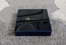 Beelink M1 Mini PC recenze